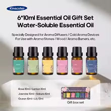 Aroma Oil
